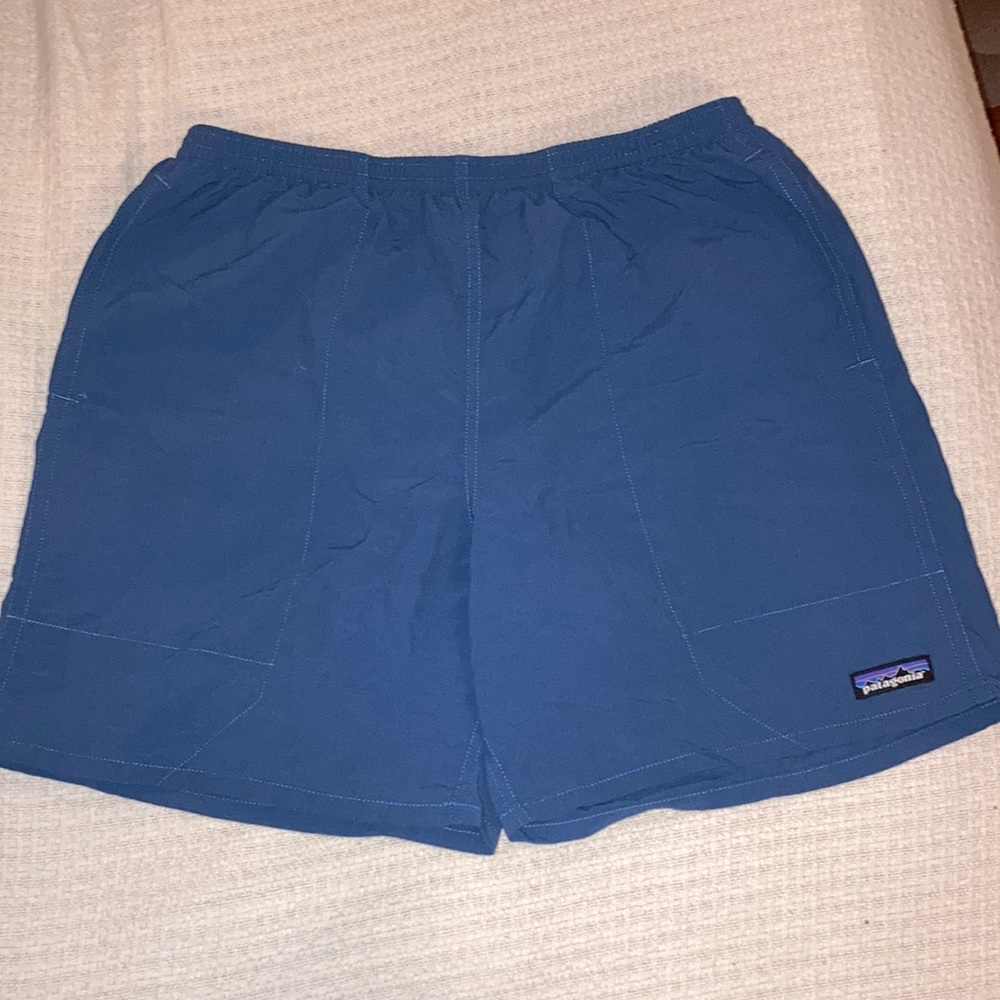 Patagonia Baggies 5”